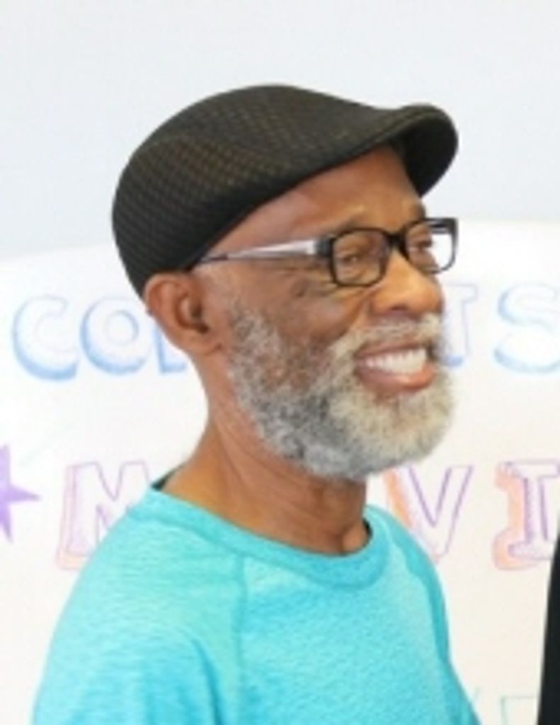 Melvin J. Walker