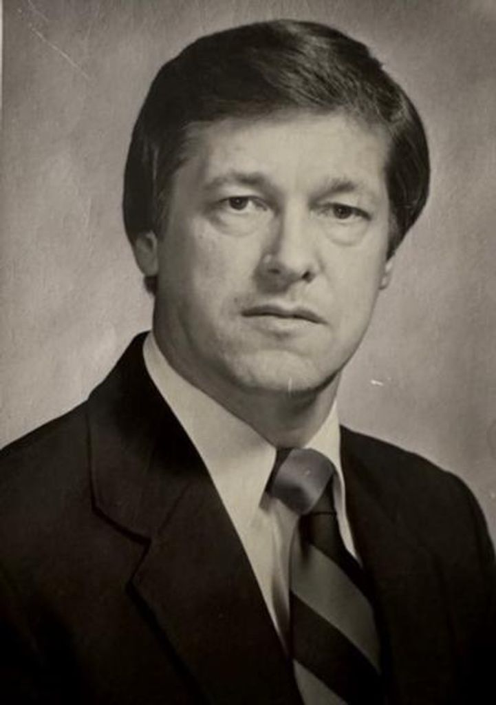 Charles B. Prock, Sr.