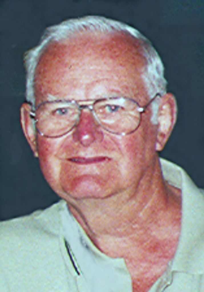 Harold  Baerenwald