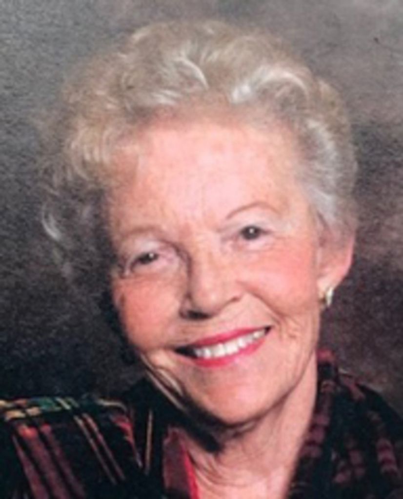 Florence Kay Trucano Profile Photo