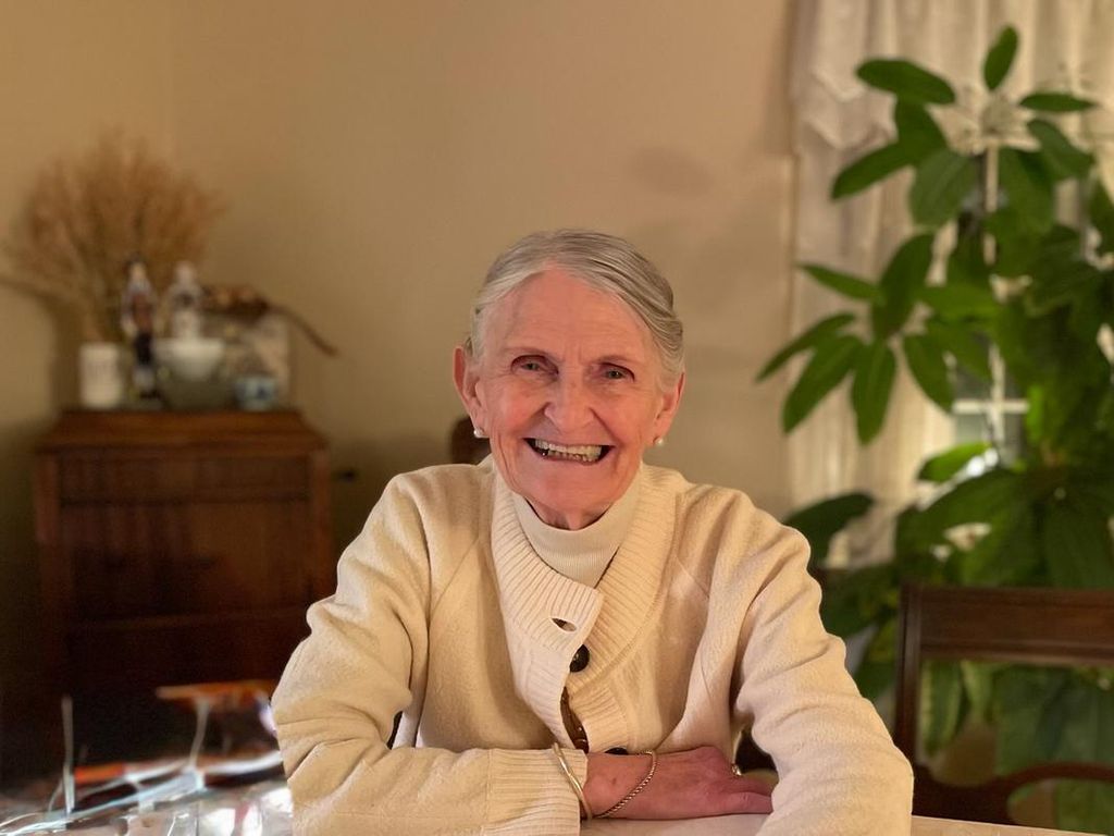 Marlene B. Dufort Profile Photo
