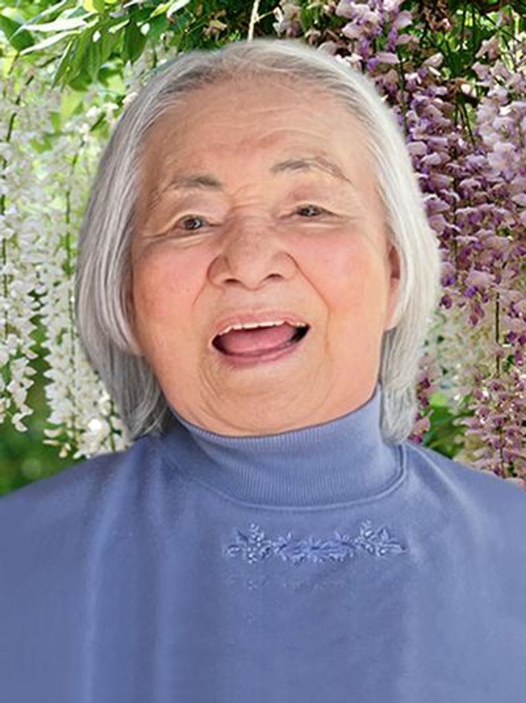 Yasuko Higa