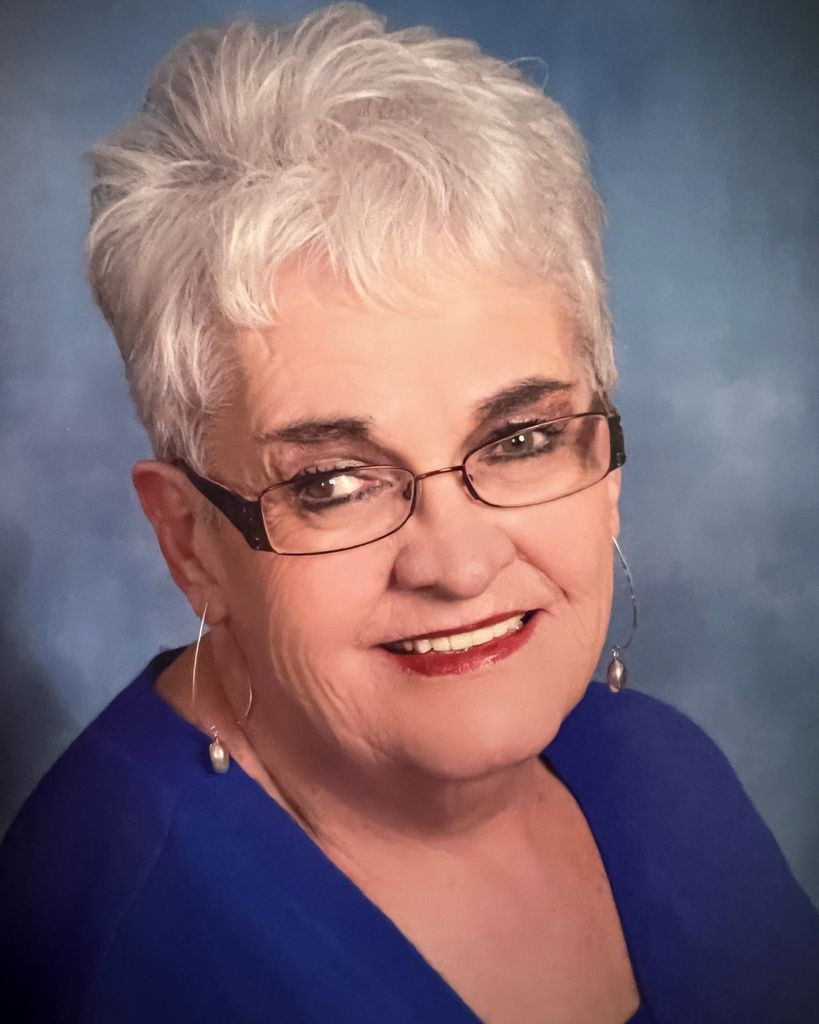 Patricia Sisk Spinn McCracken