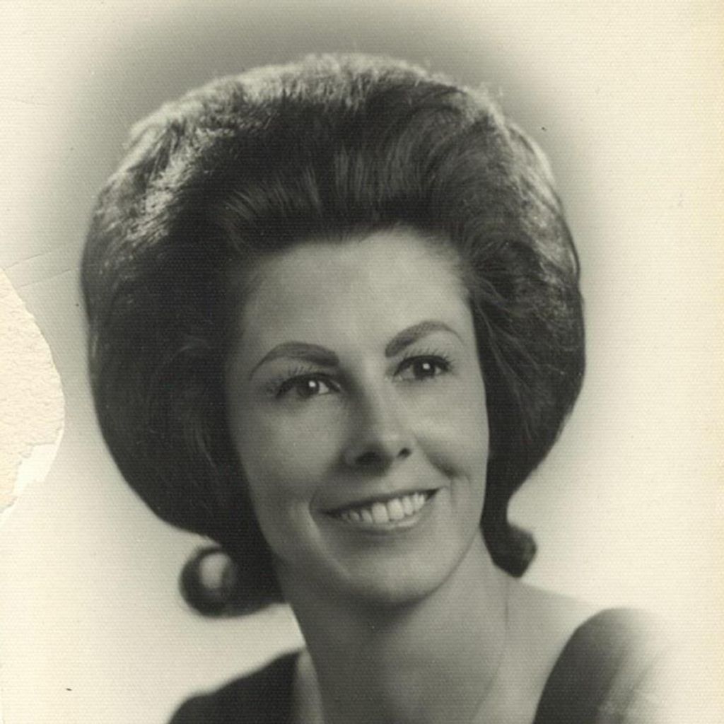 Susan B. Baral