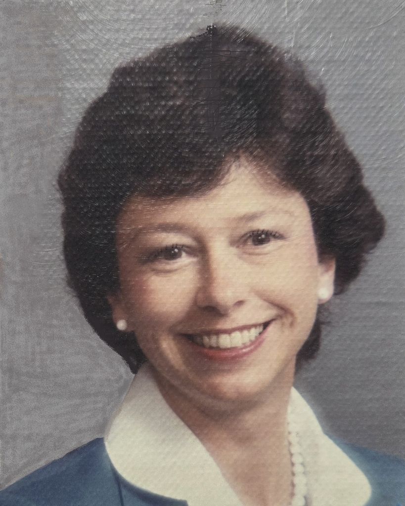 Sarah Newton Tull Darnell Profile Photo