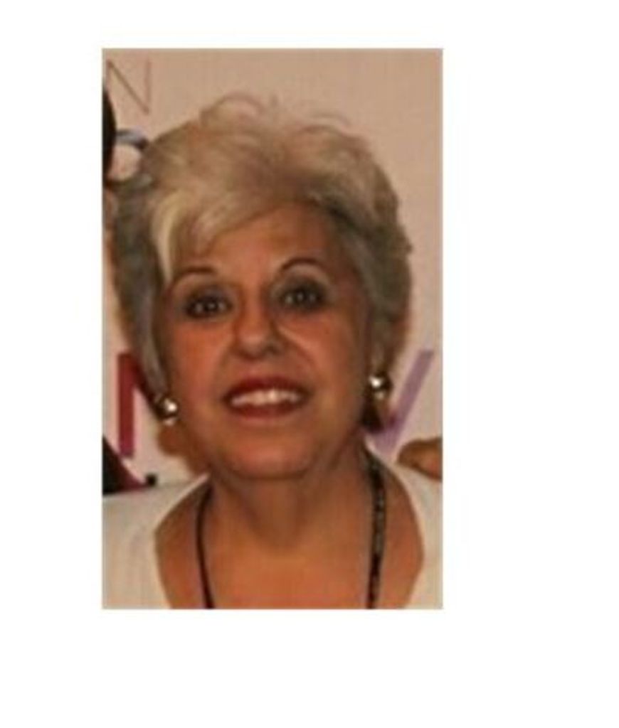 Barbara Macksoud Profile Photo