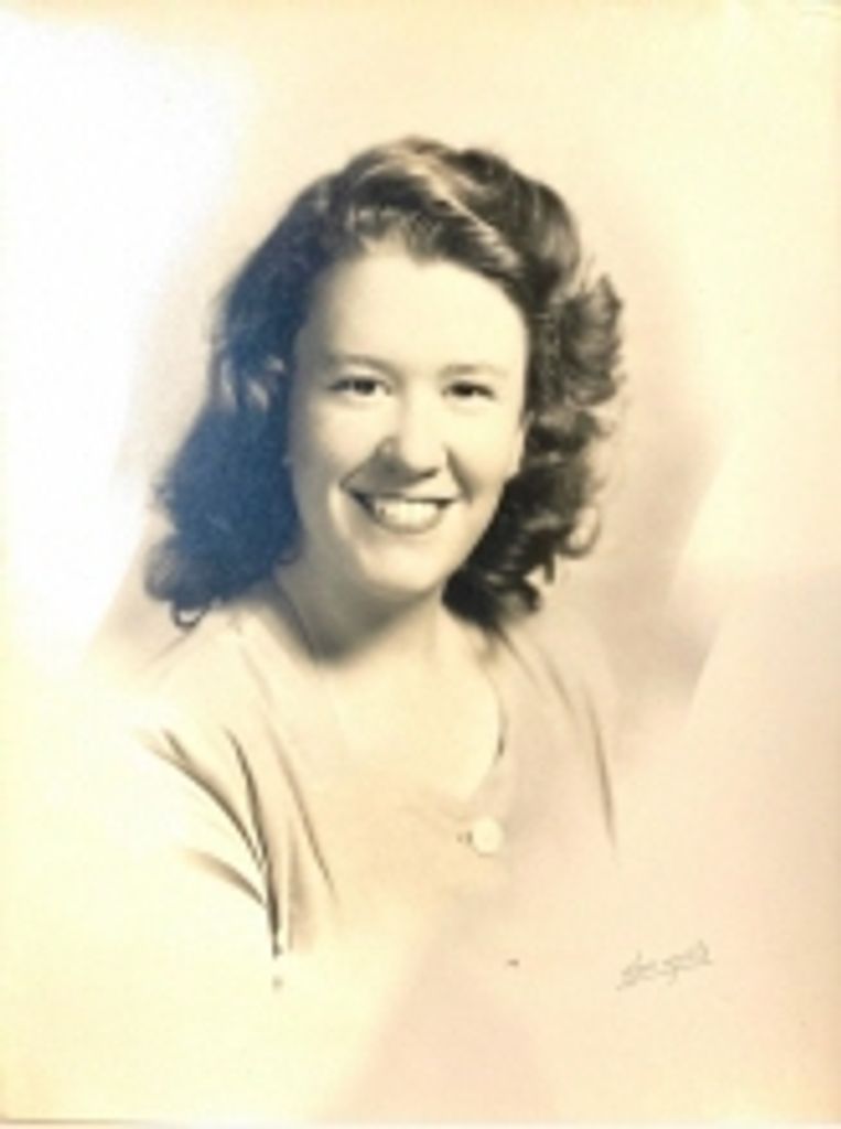 Betty J Tuttle