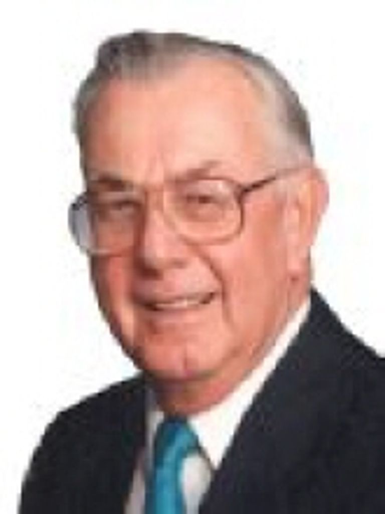Robert E. Stauffer