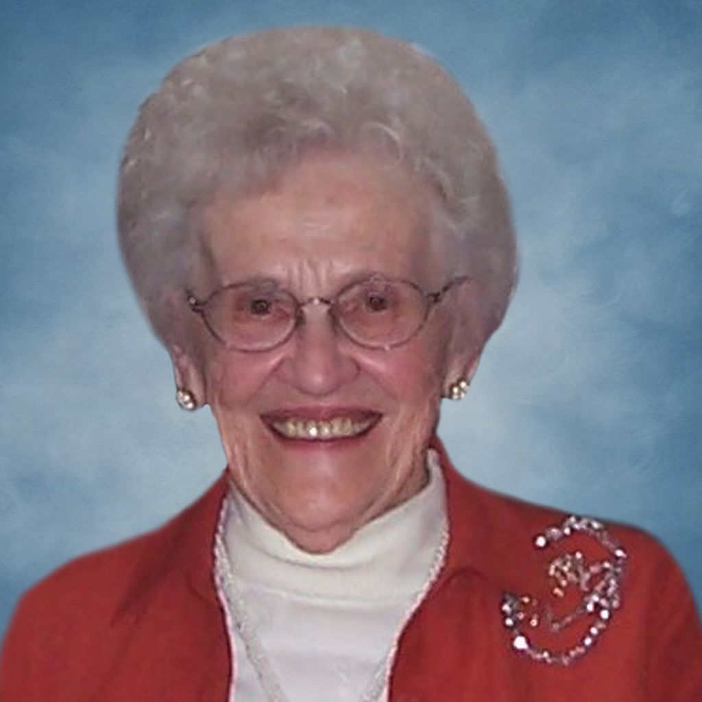 Louise Norton