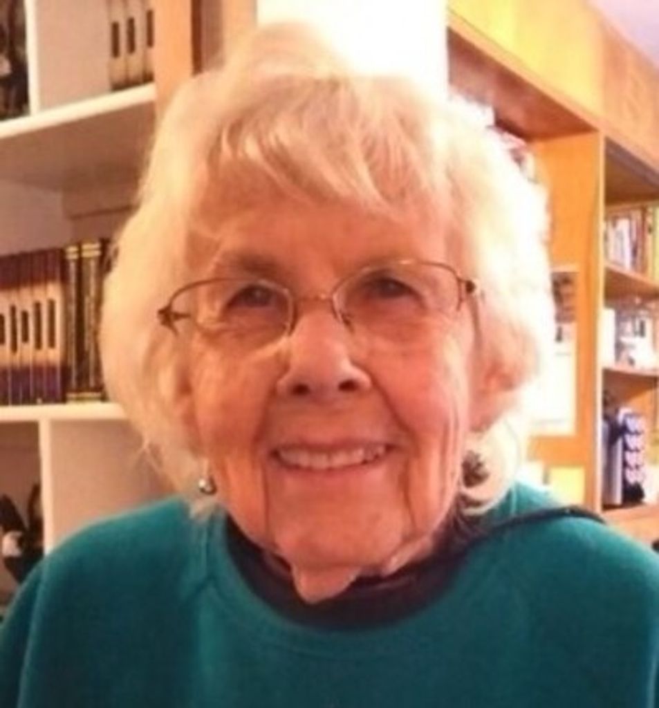 Marian Lucille Lanka