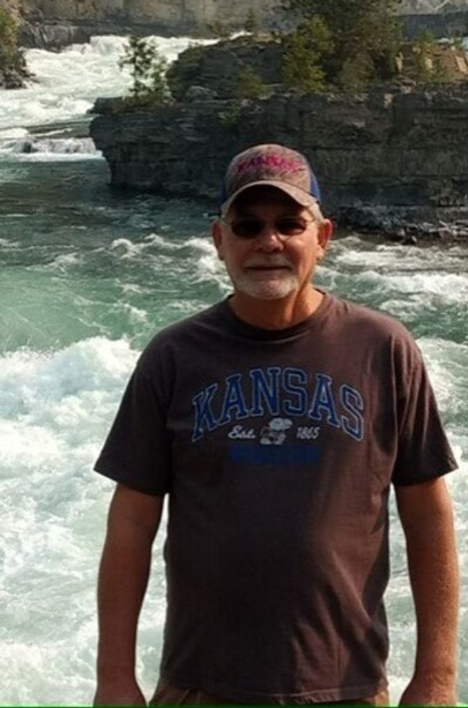 Jimmy Martin "Jim" Magathan, Jr. Profile Photo