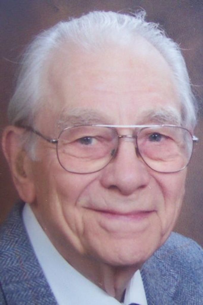 Richard Warren Egelston