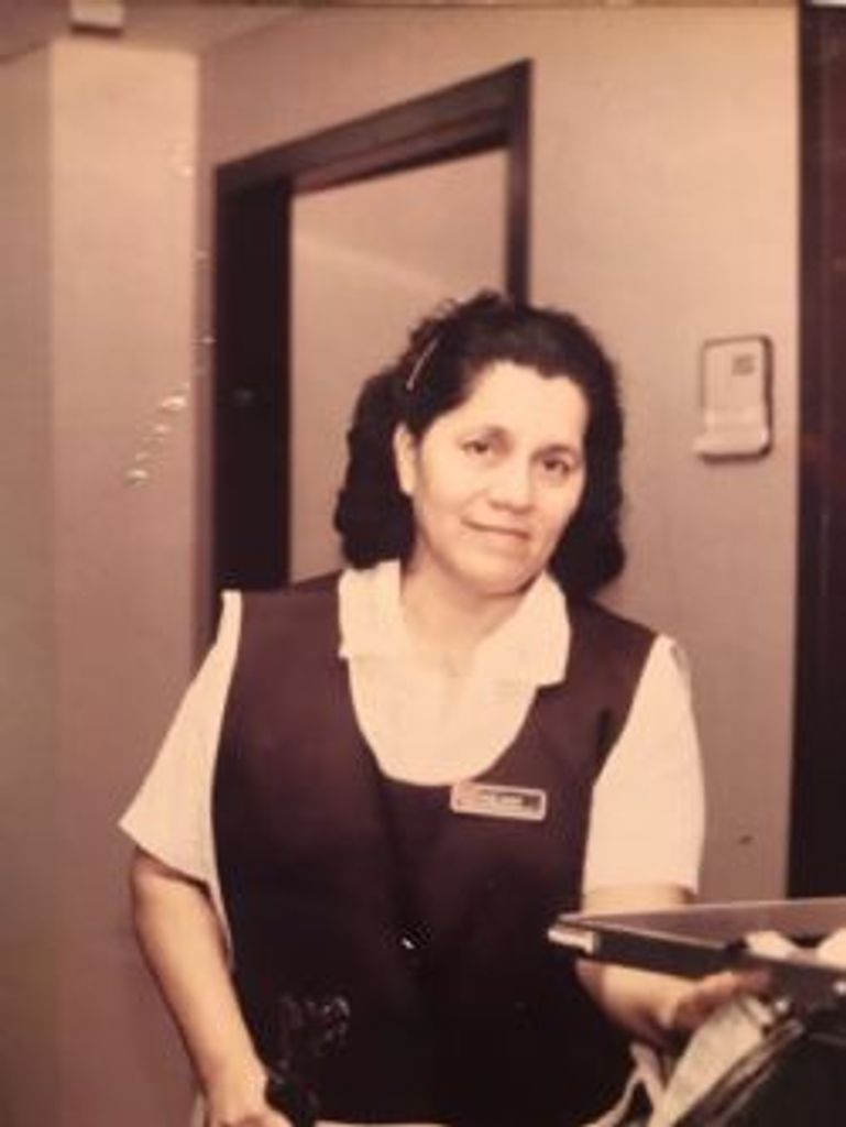 Adelita Arroyo Profile Photo