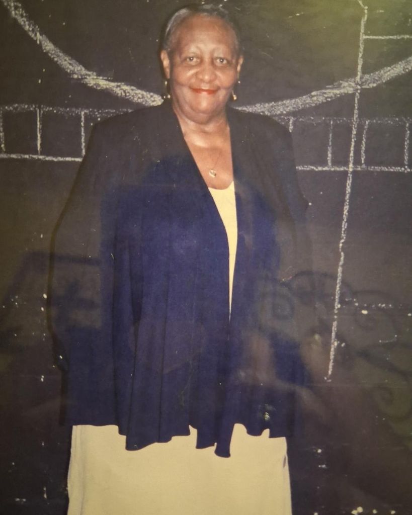 Rosa McGahee