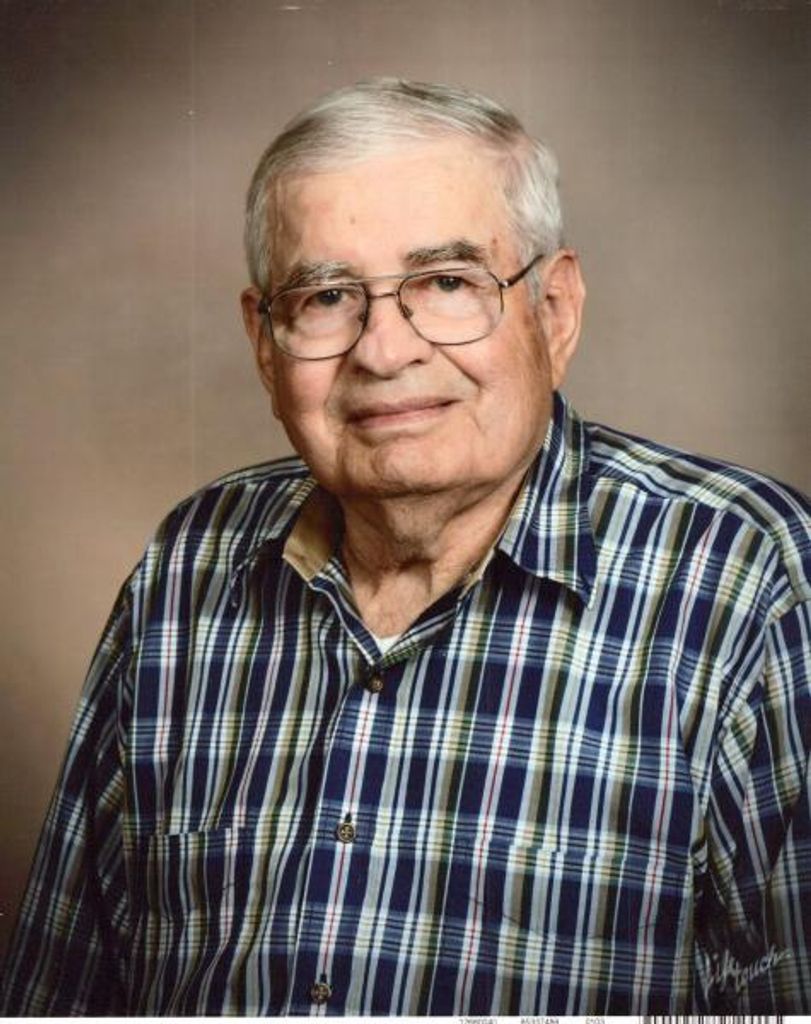 William Charles Maurer