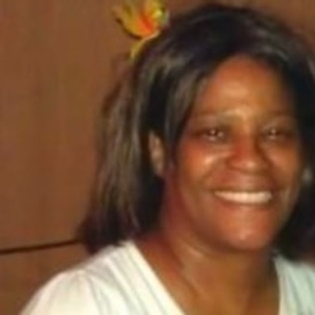 Ms. Helen Doughty Woods Profile Photo