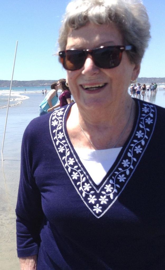 Mary Louise "Susie" Krafczyk Profile Photo