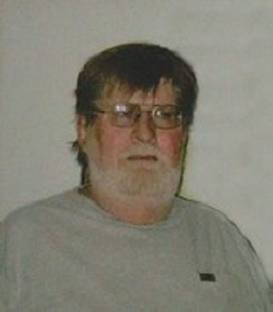 Lonnie Gene Rogers