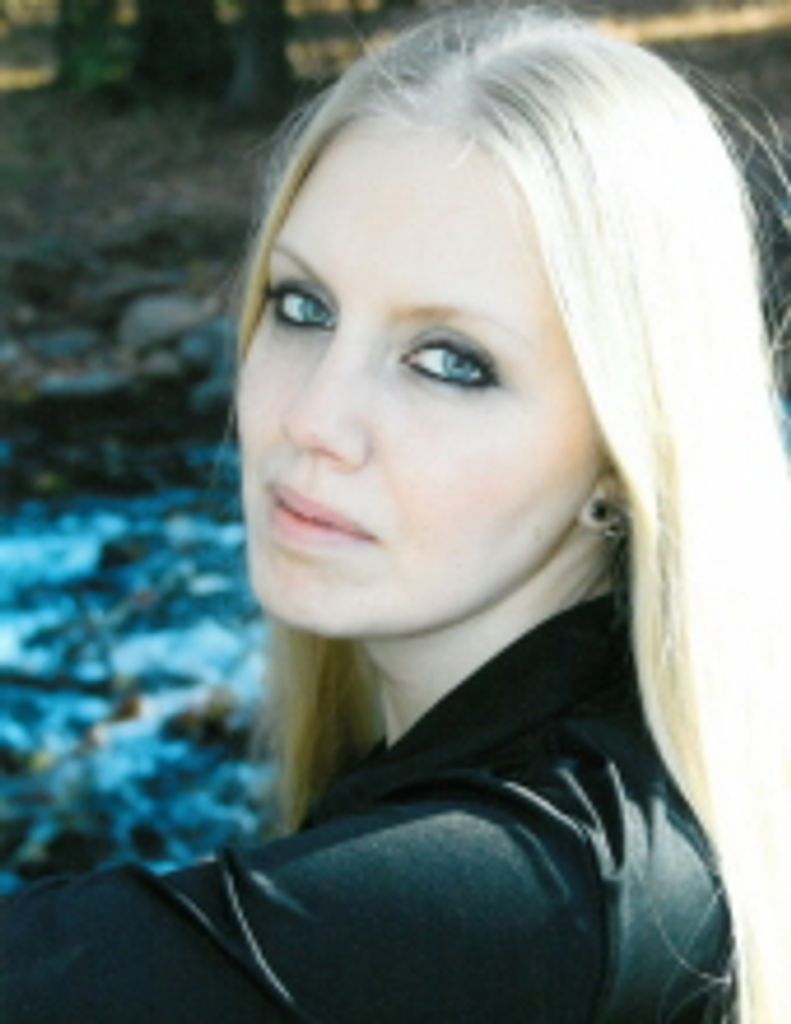 Stephenie Ashley Cook