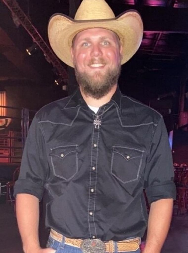 Austin Chase Meiwes Profile Photo