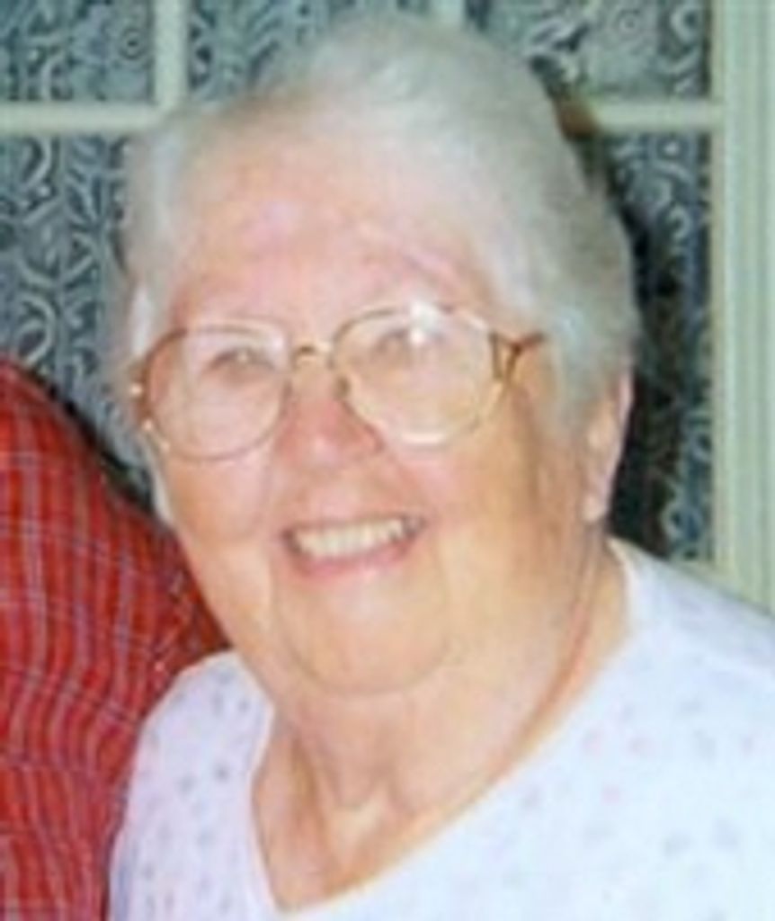 Miriam D. Hoober