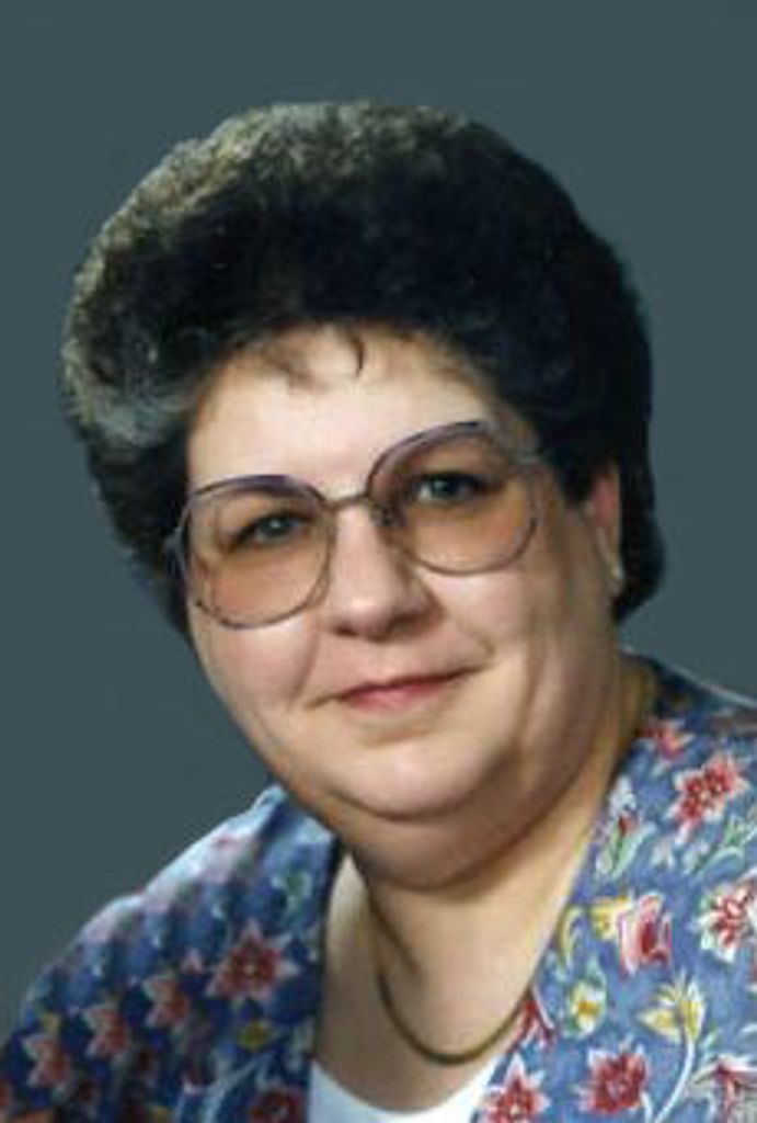 Marie Cretsinger