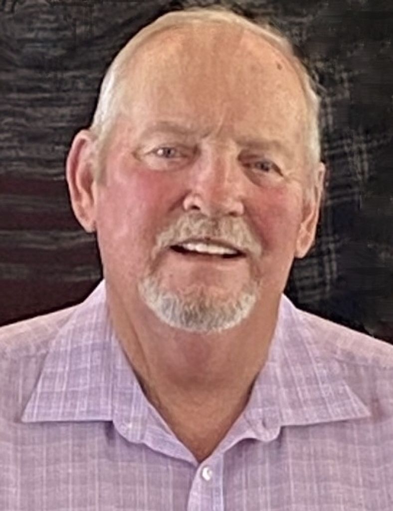 Sherrell Nathaniel  Milby Profile Photo