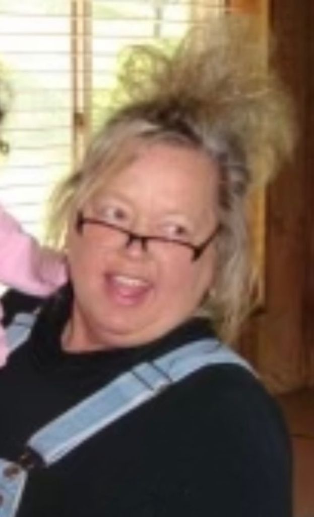 Toni Lee (Knapp)  Willis