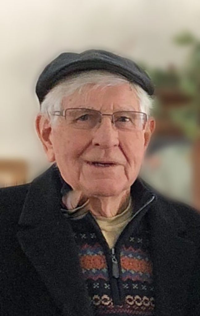 Morel “Bud” Stientjes