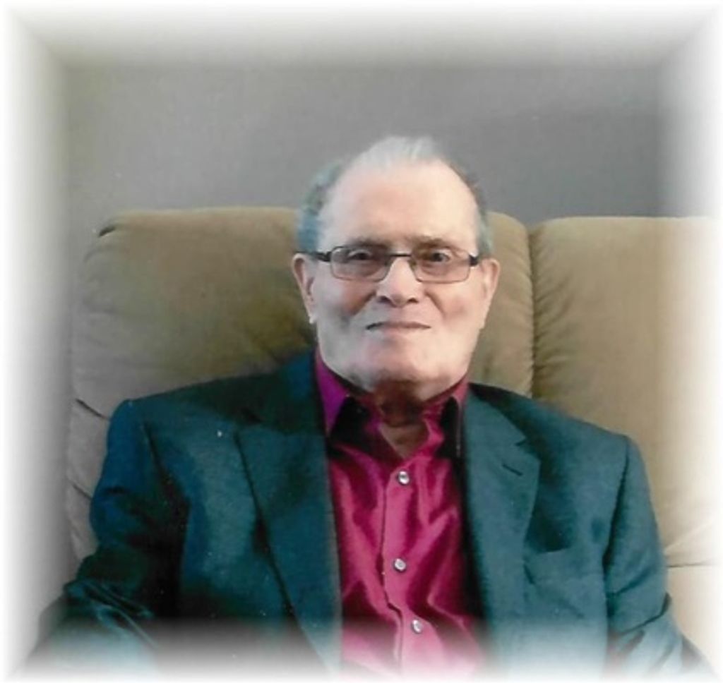 Norman Edward Pike Profile Photo