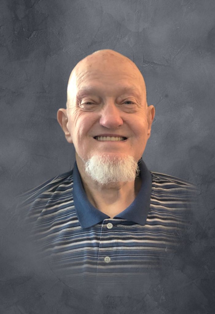 Ray Ritterbush