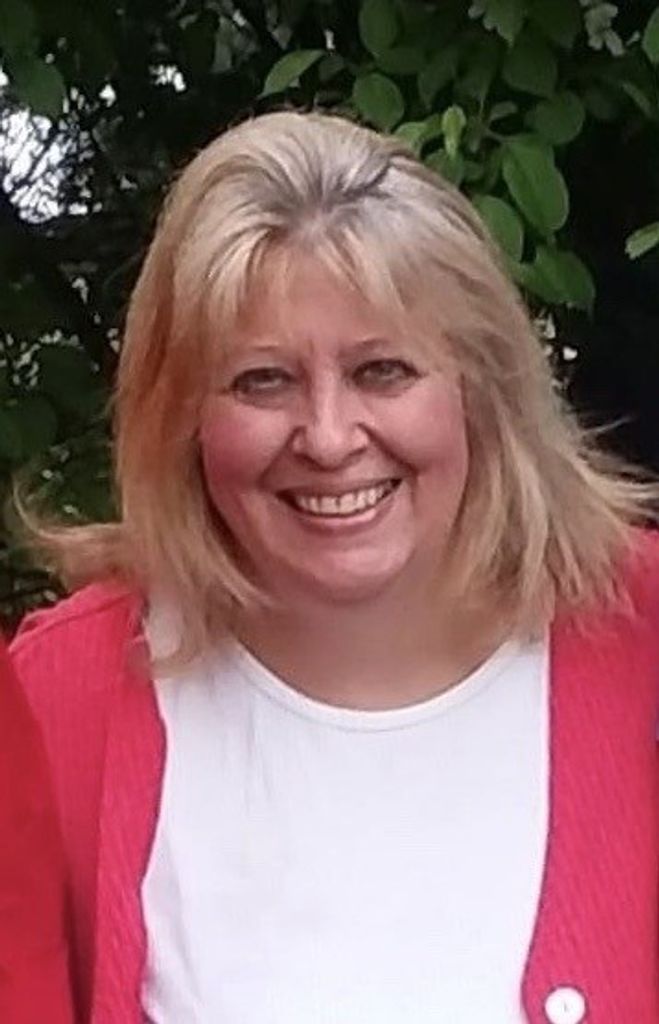 Denise G. Mckigney Jenkins Profile Photo