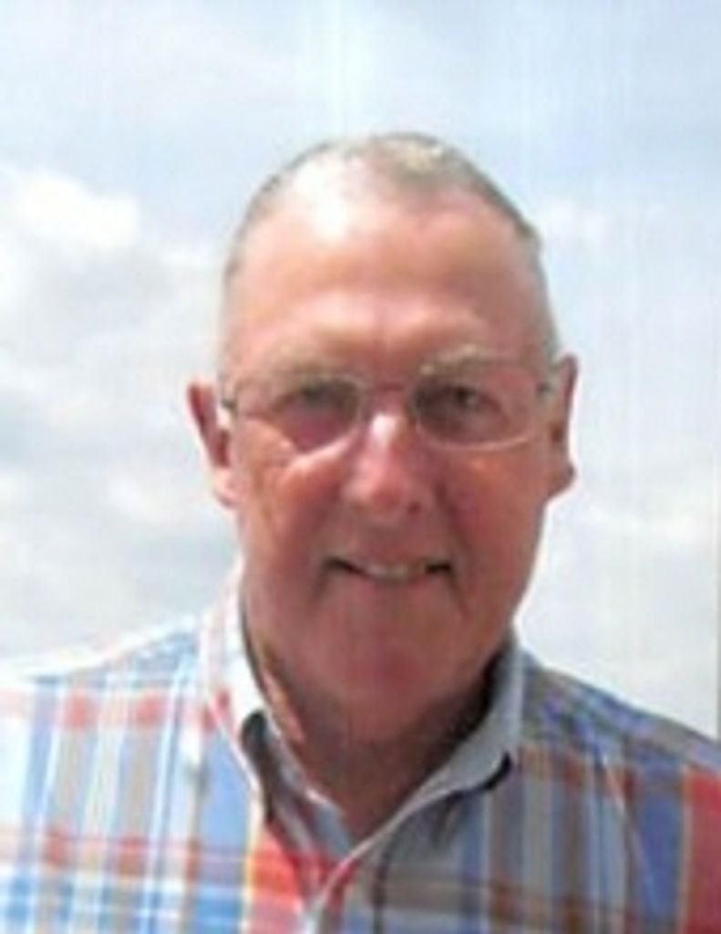 Daryl R. Kuenzi