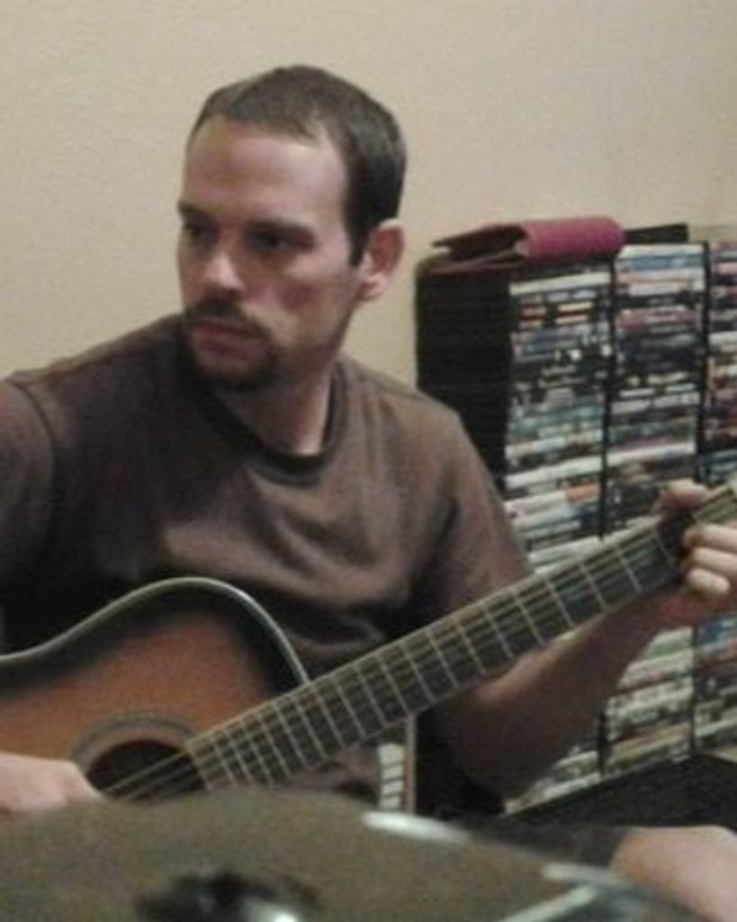 Cayde Eric Mueller Profile Photo