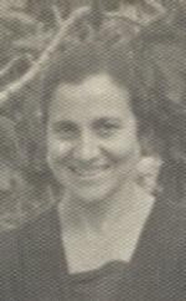 Marzia Lucia "Lucy" Pati