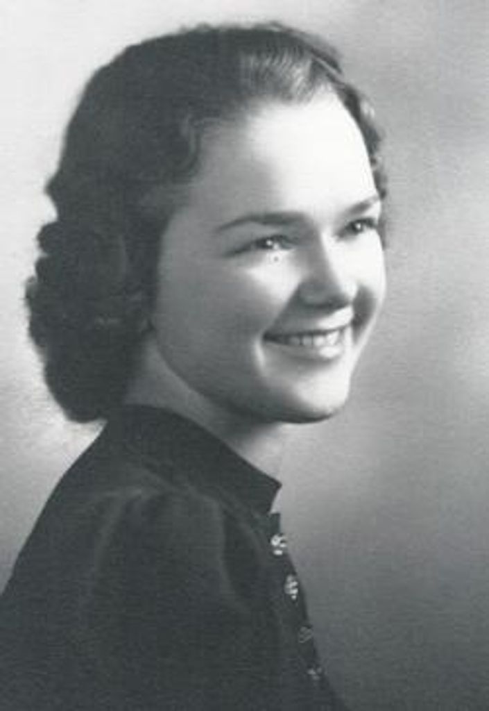Janet Louise Huber