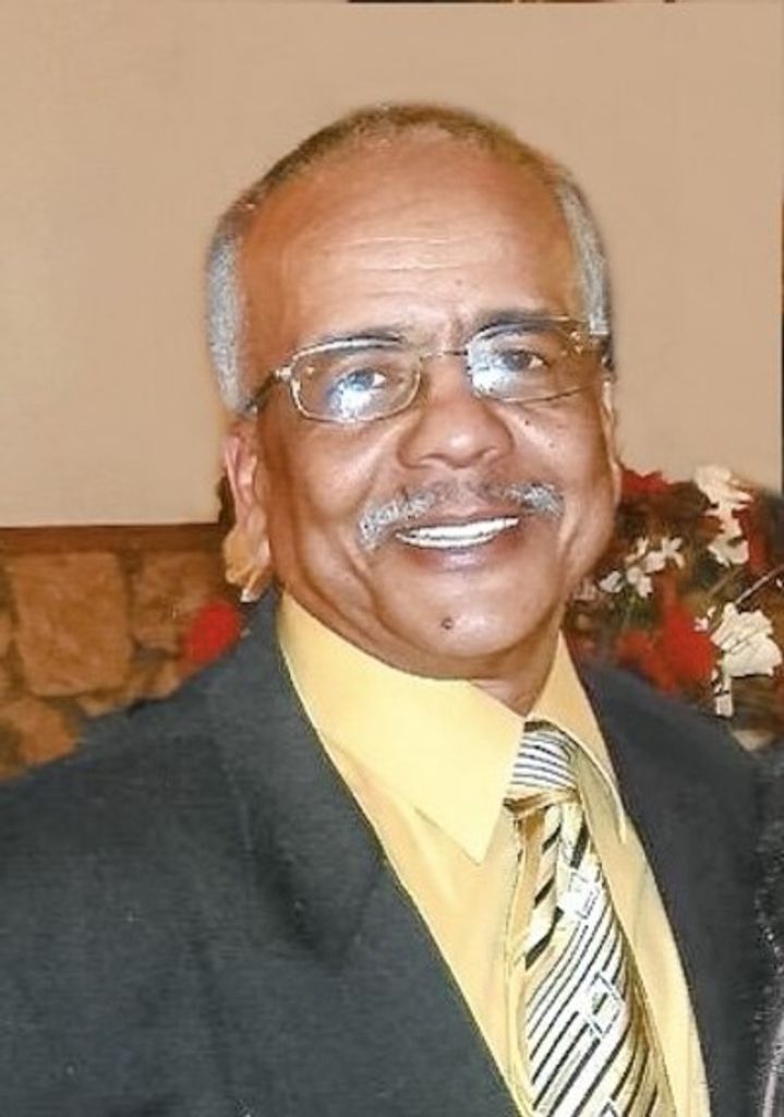 James Edward Lawrence Profile Photo