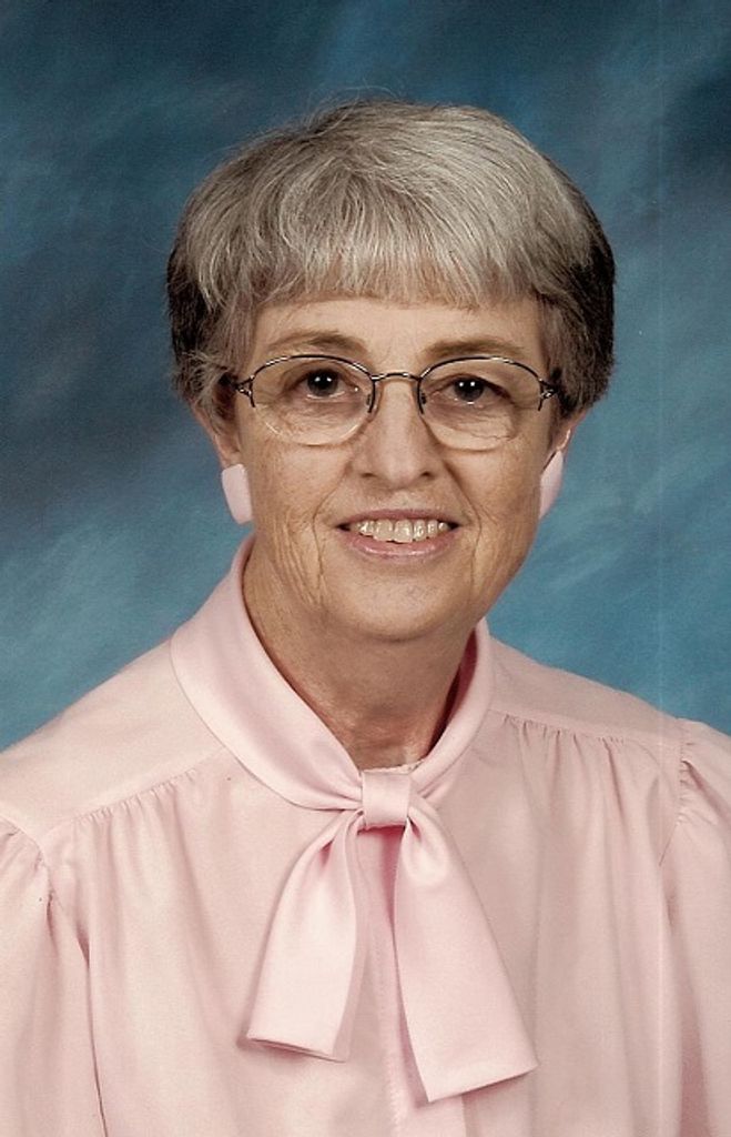 Ilene G. Myers