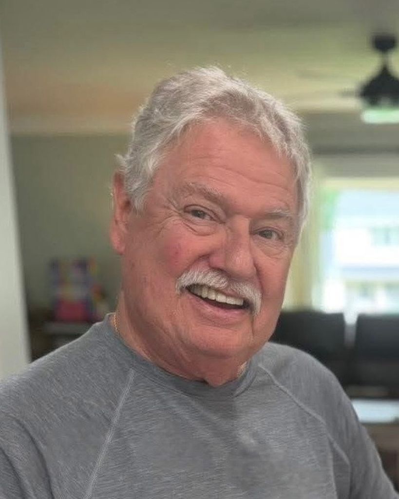 Gregory "Greg" D. Hall Profile Photo