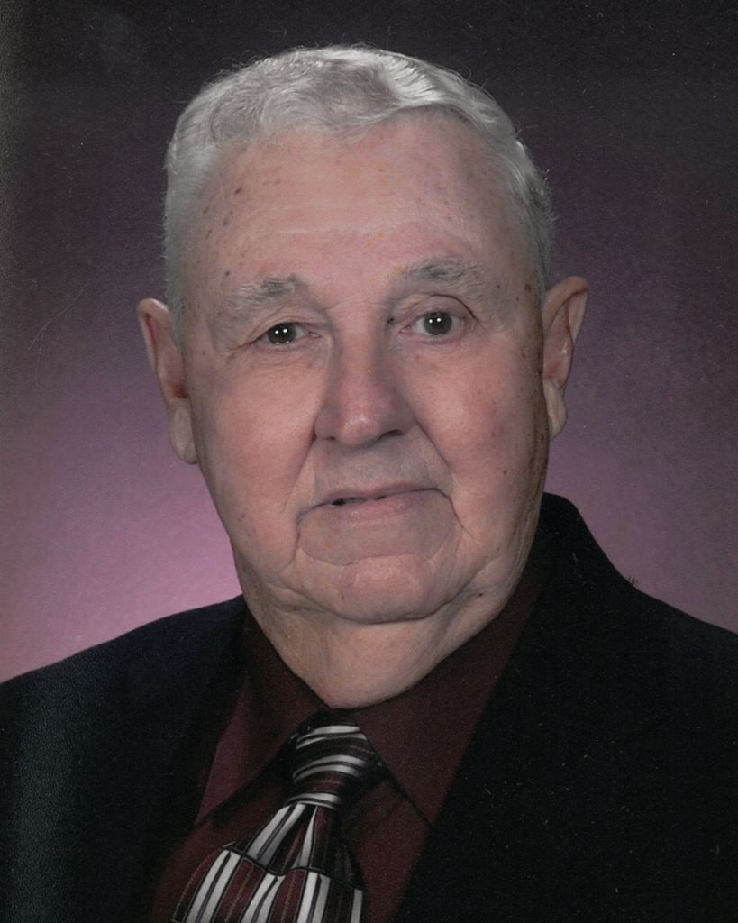 Bobby Gene Huggins