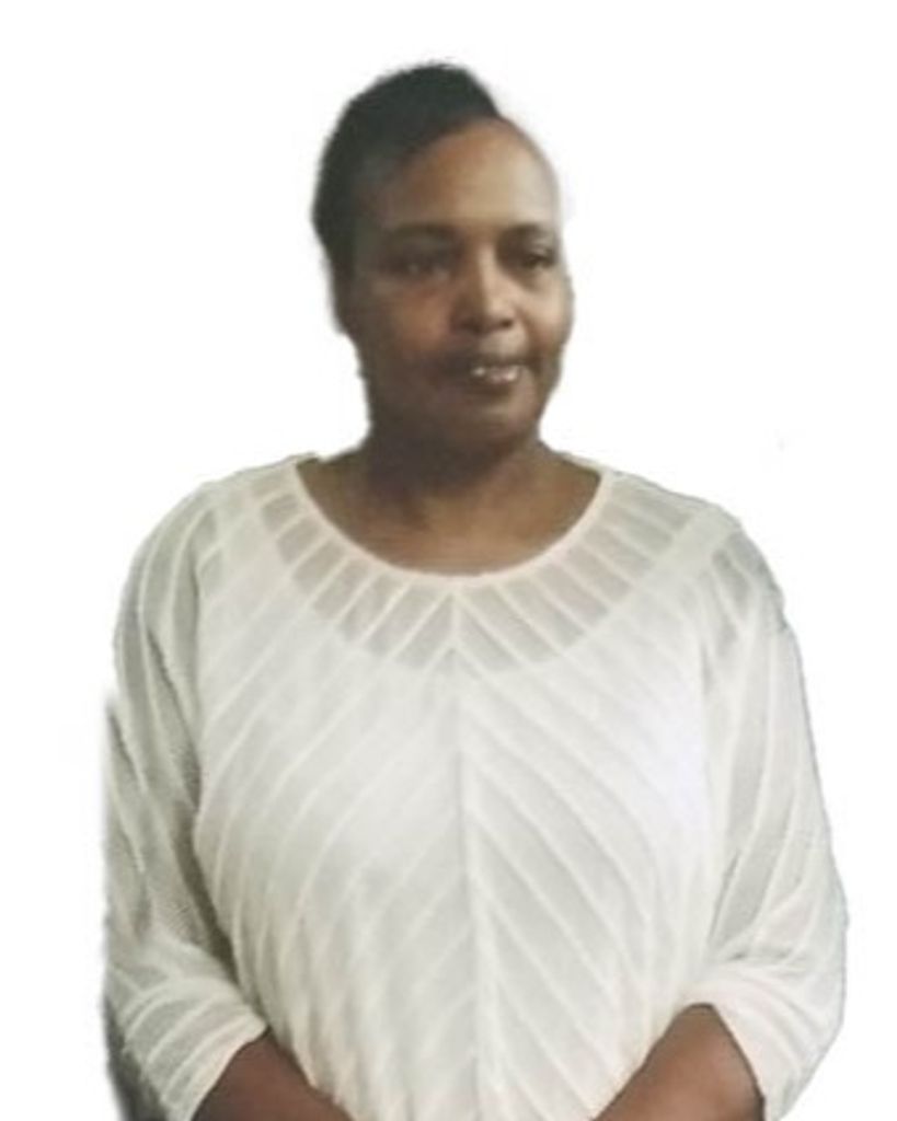 Deborah Marie Quayson Profile Photo