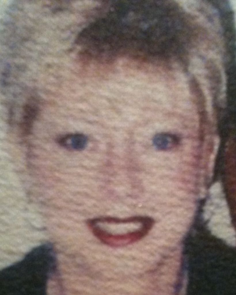 Carol "Kerri" Nichols