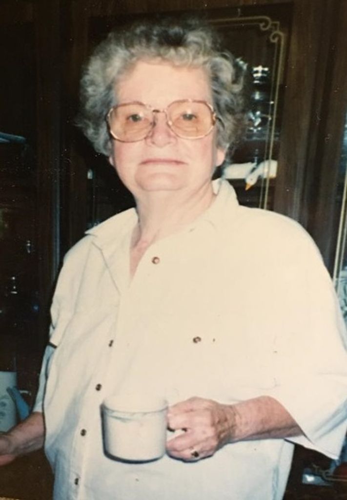 Winifred Avis Powers Profile Photo