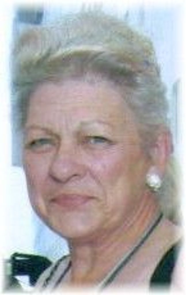 Jennifer "Tottie" Duplechain Guidry