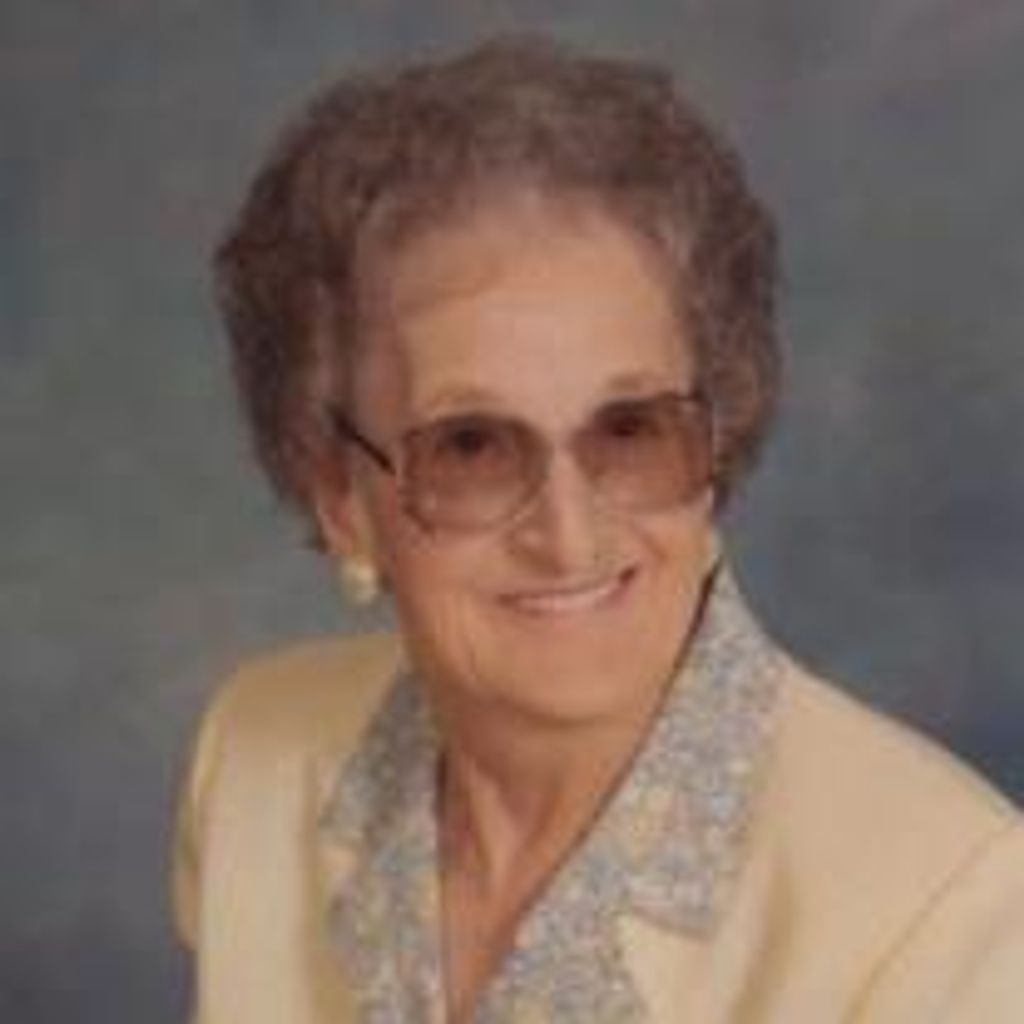 Geraldine  G. Quillen Profile Photo