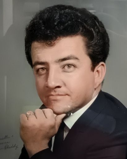 Ramon "Gordy" Amaro Profile Photo