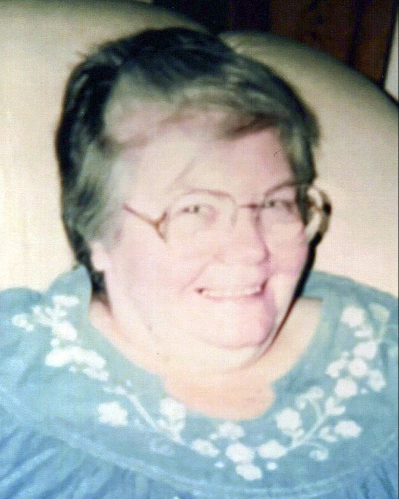 Bonnie Lou Thornton Boutin Profile Photo