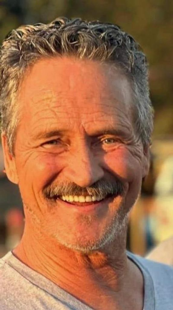 Alan Ray Walker Profile Photo