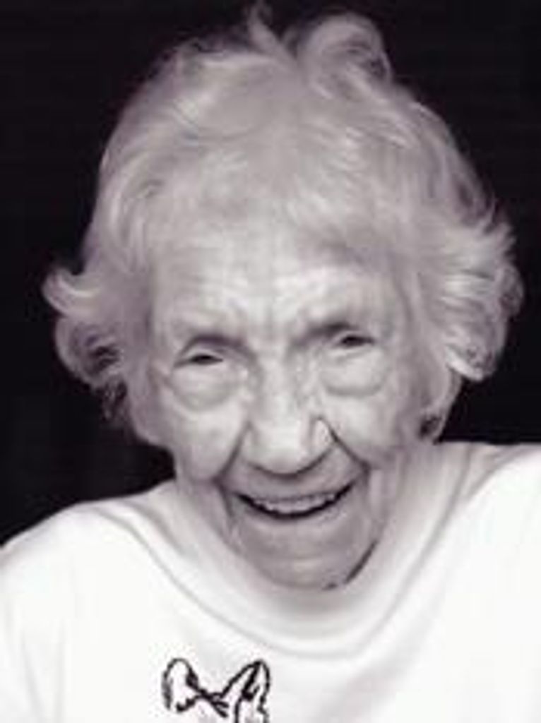 Louise (Ese) Burkhart Agner