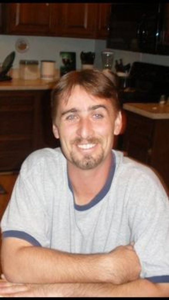 Chris Donald Pfeil